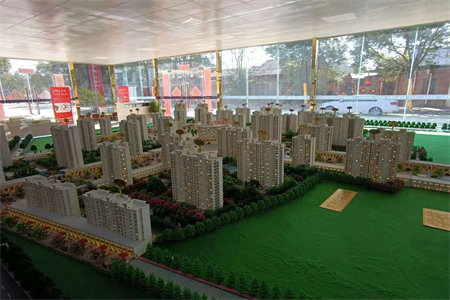 密州丽都公寓精装没住，带阁楼和露台价格可议