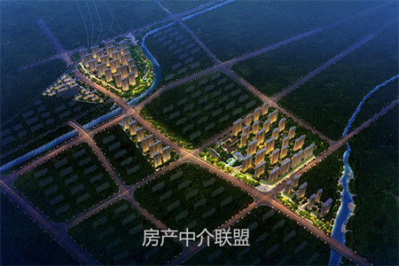 丽景名郡房产证满两年精装3室2厅1卫48万85m2