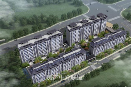 密州金东世纪城2室2厅1卫46万80m2精装修出售